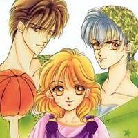  ����� Manatsu no Koibito <small>Story & Art</small> 